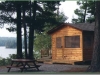 Cabin 1