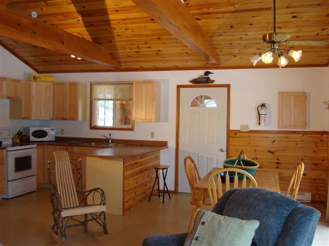 Cabin 3