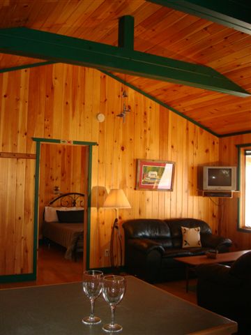 Cabin 4                               