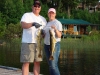 Brent & Sarah Low