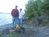 Erman & Donna